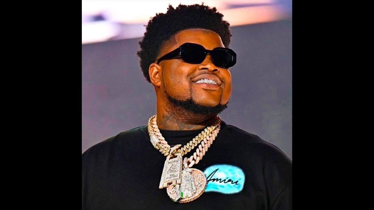 (FREE) BossMan Dlow x YTB Fatt Type Beat - 
