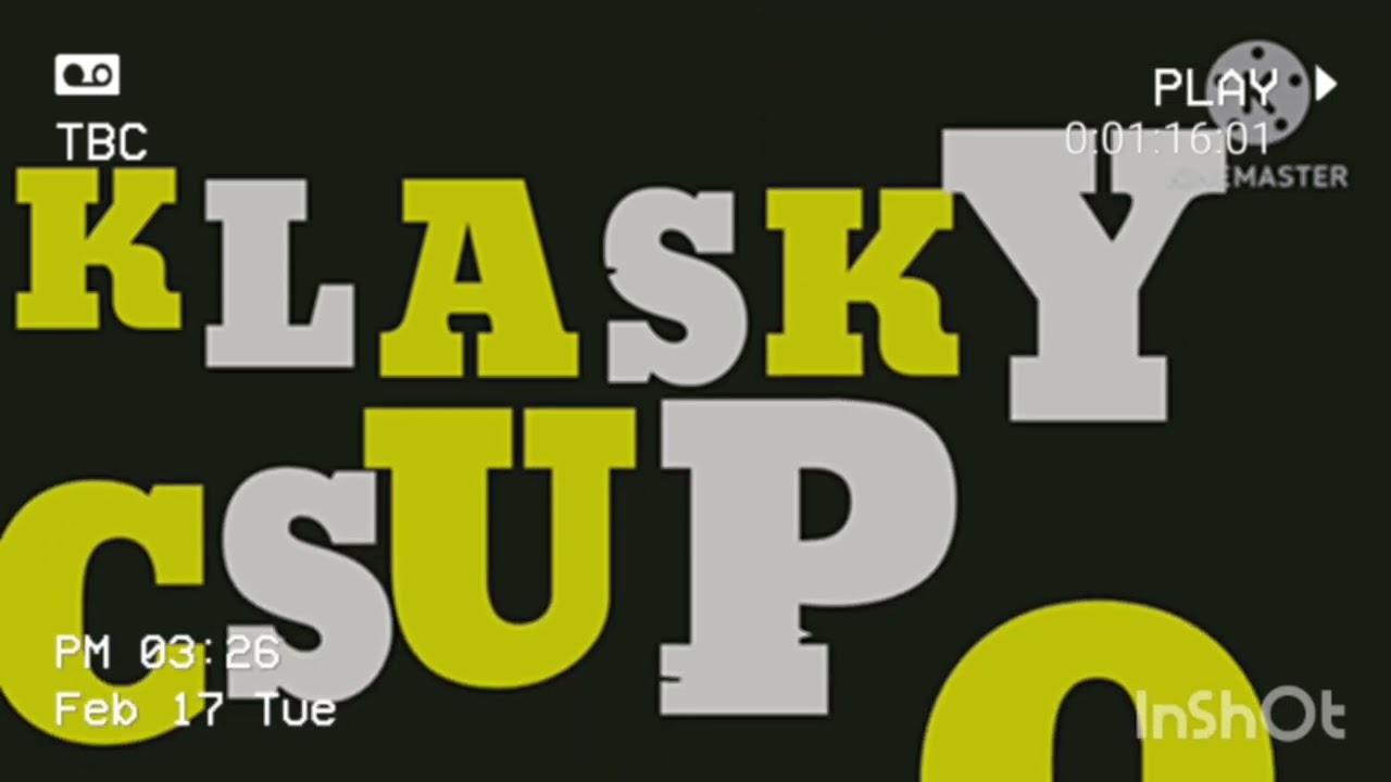 Top 30 Klasky Csupo Sounds variations in 2 Minutes 