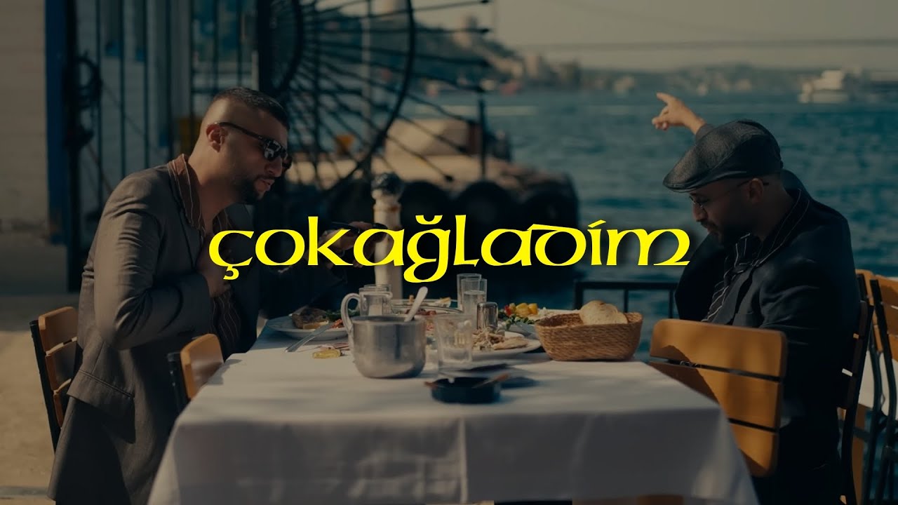 [FREE] ERAY067 x MANSUR  ❛ÇOK AĞLADIM❜ TYPE BEAT ❌ (prod iyank)