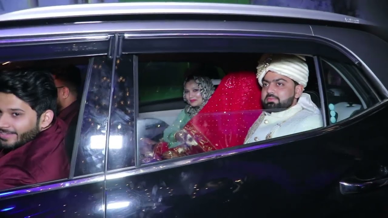 DULHAN GHAR AAYI || SHADI MUBARAK || #welcome #trending #2023