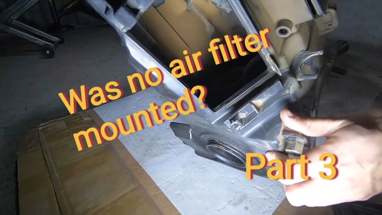 I bought the cheapest BMW HP2 ENDURO P.3
