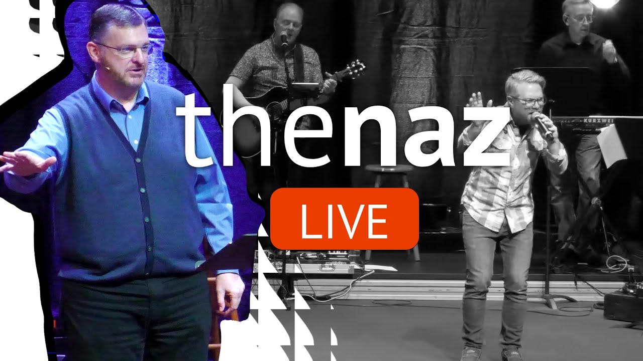 The Naz Online