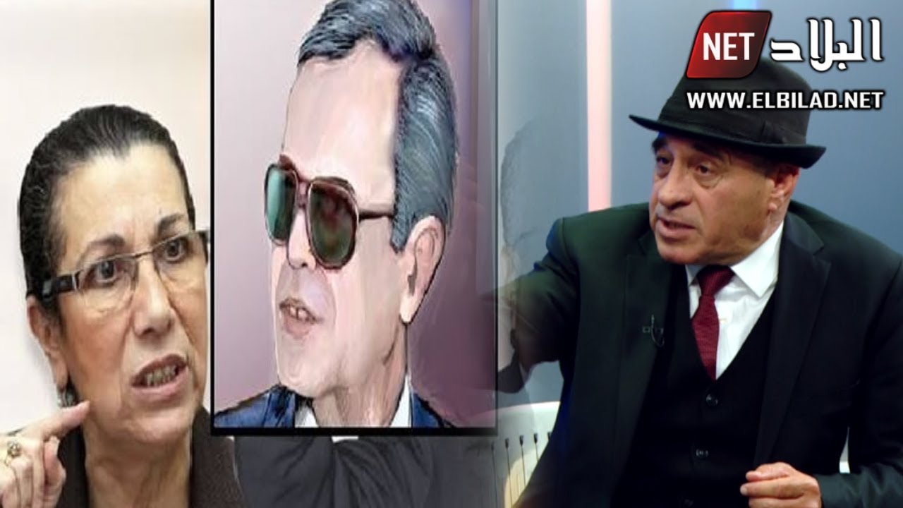 العربي زواق 