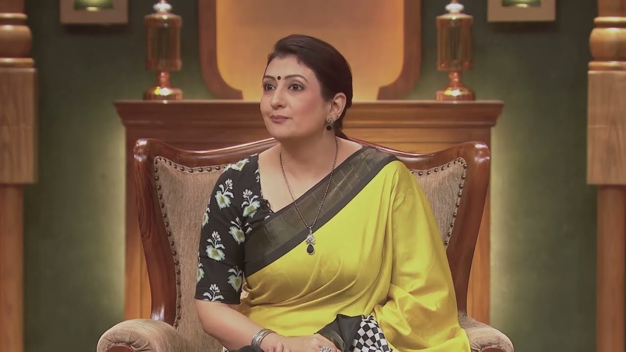 Kahani Har Ghar Ki | Latest Episode 21 | Best Scene | कहानी  हर घर की | Juhi Parmar | Zee TV APAC