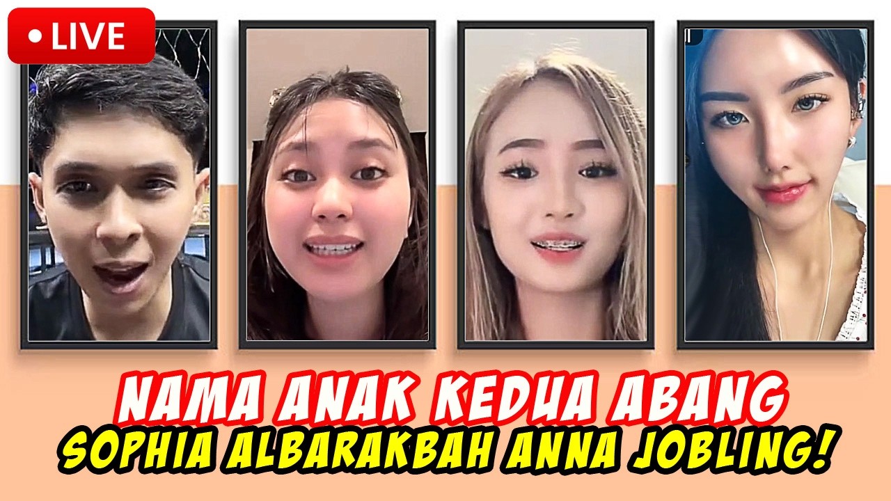 [LAWAK] 🟢 Live Random Acap S  | 05.02.26  #acaps #live #random #lawak