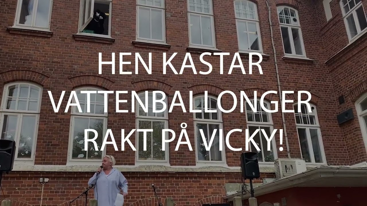 Valborg 2022