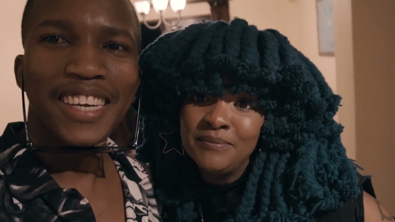VLOG: I SPENT A DAY WITH Moonchild, Nasty C, Cassper Nyovest, DBN Gogo, Pearl Thusi