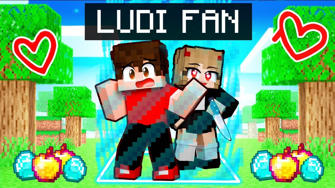 ZAKLJUČAN U JEDNOM BLOKU SA MOJIM LUDIM FANOM!