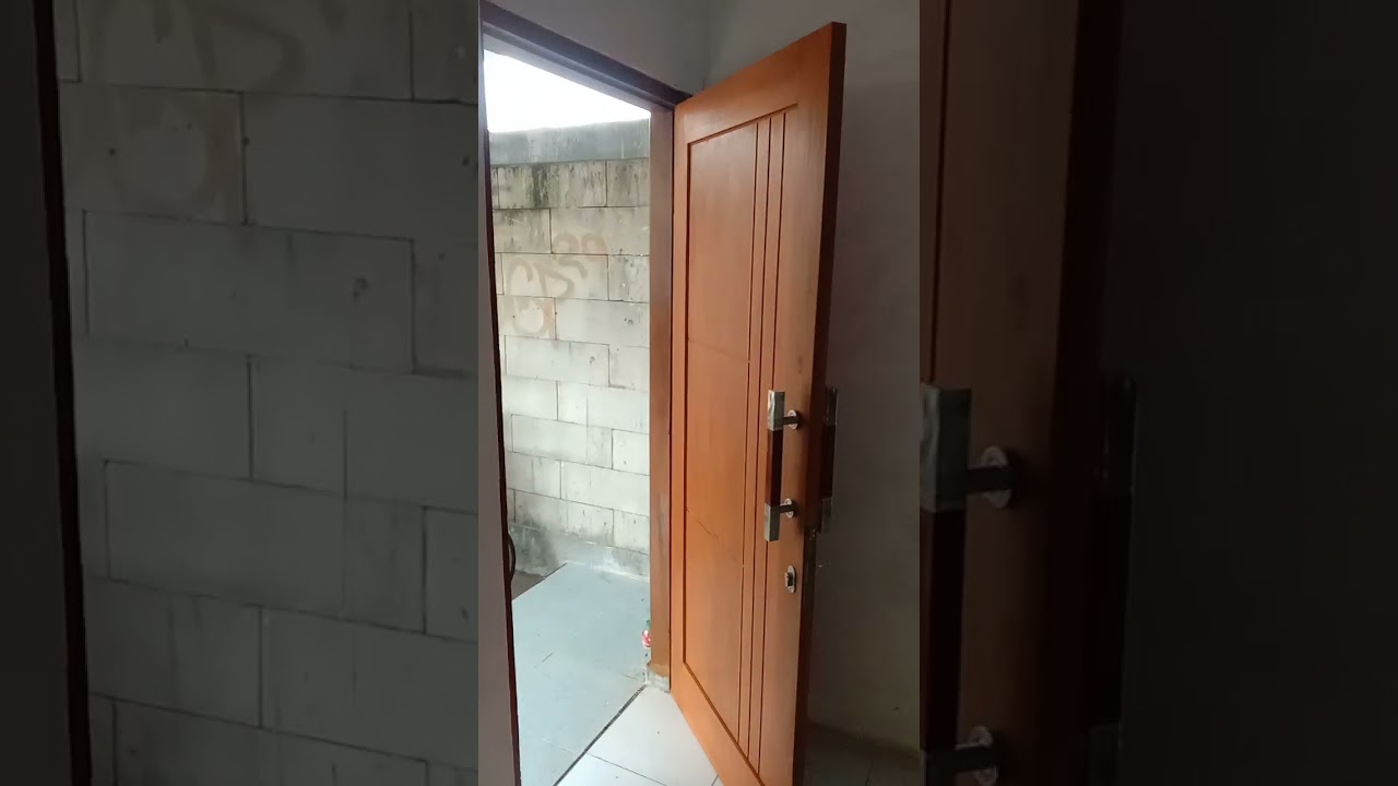 hasil finishing mowilek water based ws 503 #shortvideo