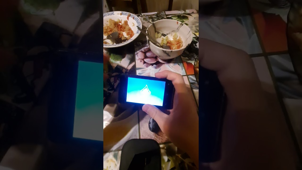 Ретроспектива. Sony Xperia E (C1505)