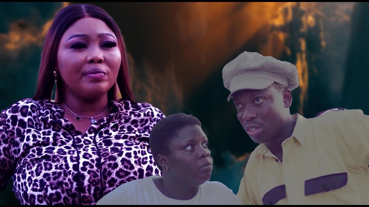 AWON ELENU MEJI - Yoruba Movie 2025  Drama Wunmi Ajiboue | Ayo Olaiya | Sanusi Izihaq Apa