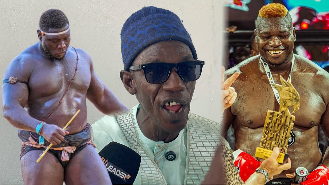 Première Réaction Lambalok Après le Combat Ficelé Tapha Tine vs Franc, dafeu nelaw ndakh !!