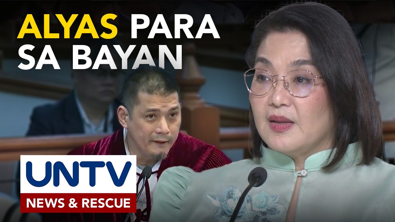 Mga bayani noon, lumaban para sa bayan; itinatago ang pagkakakilanlan - Usec. Castro