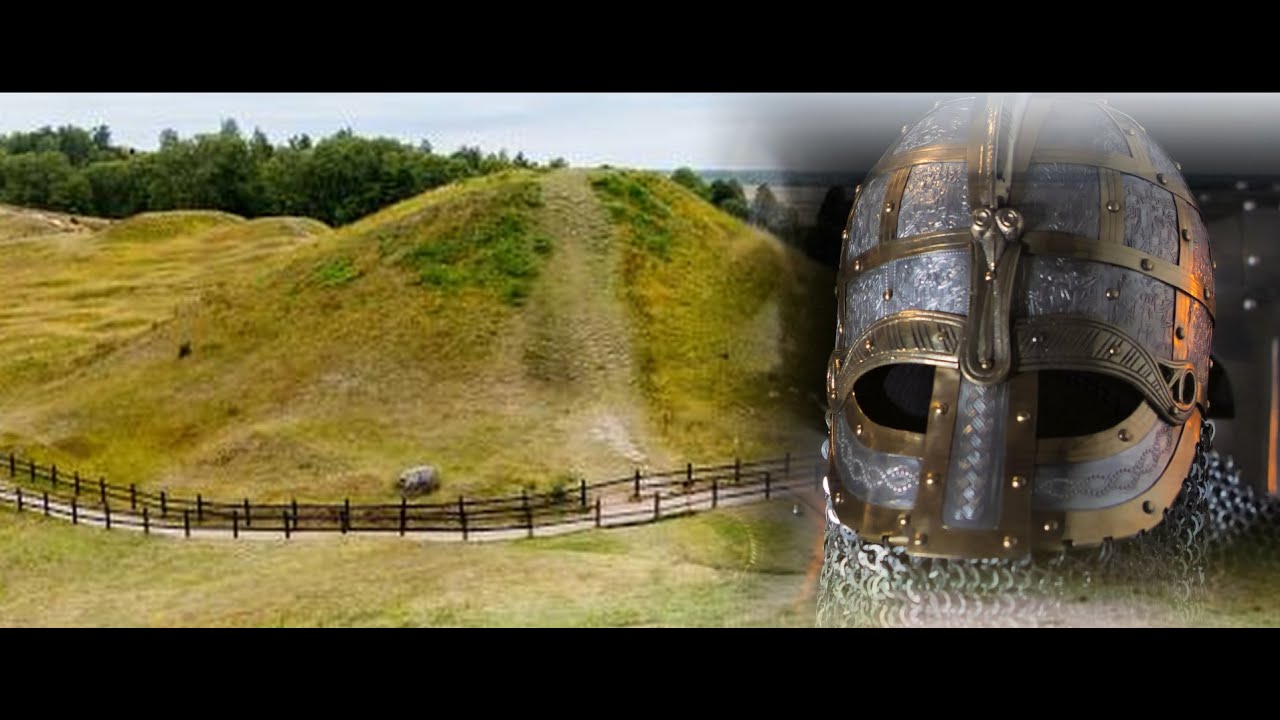 Från Vikingaland till Svearike -