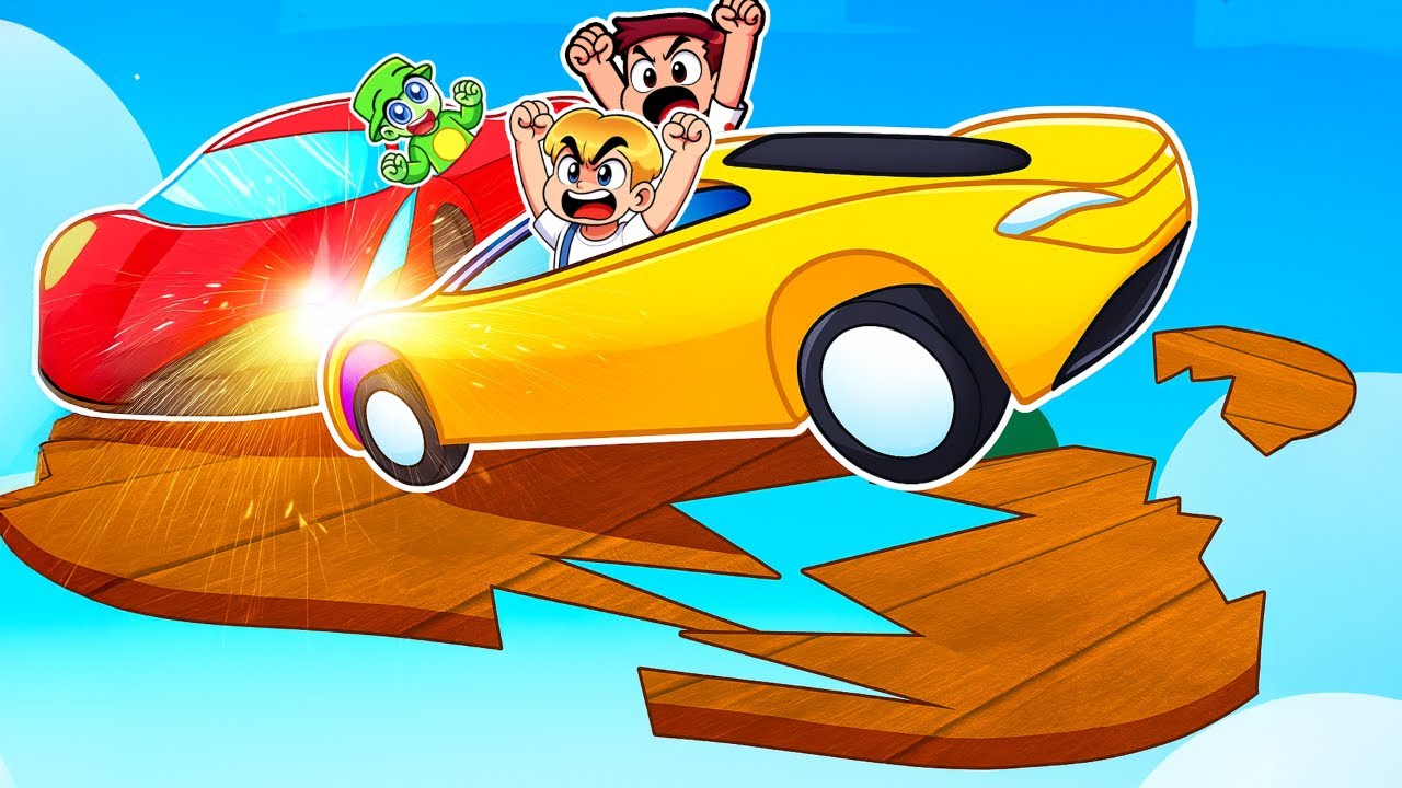 Kévin et Ducobu essaient de me DÉTRUIRE sur GTA 5 !