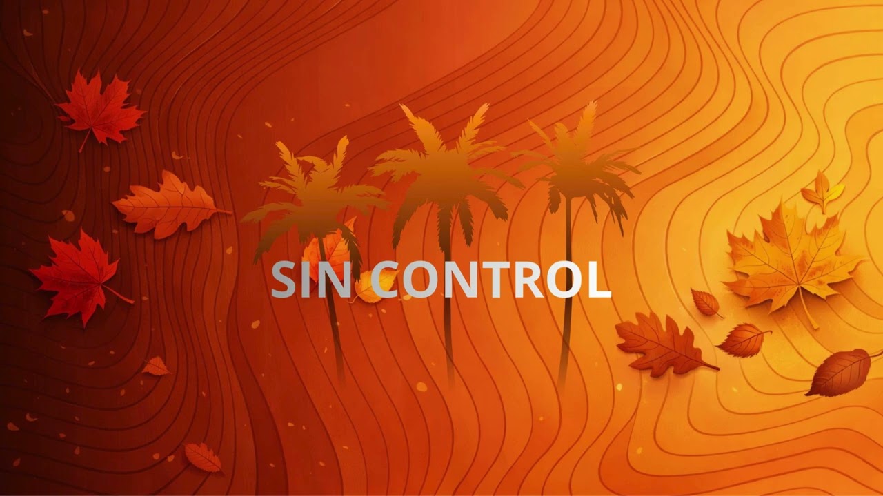 SIN CONTROL 🔥 | Reggaetón Urbano – Memoria Sintética
