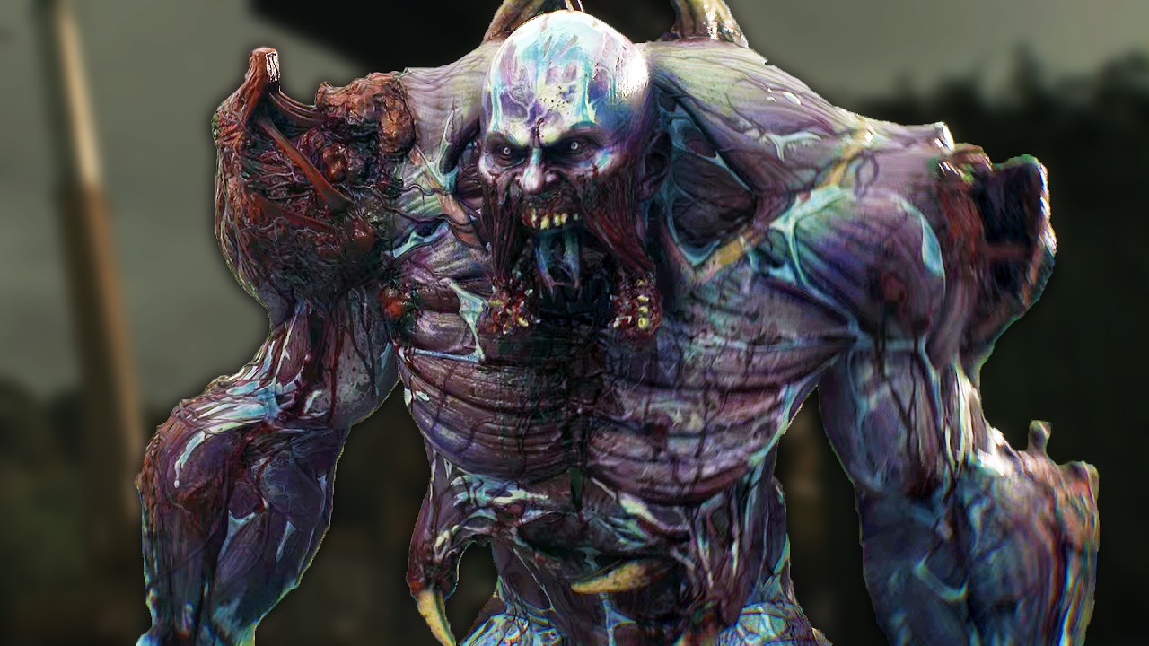 🔴LIVE ▶ Dying Light: The Beast - Part 3 | TUNE IN FOR A CRAZ-Y EXPERIENCE