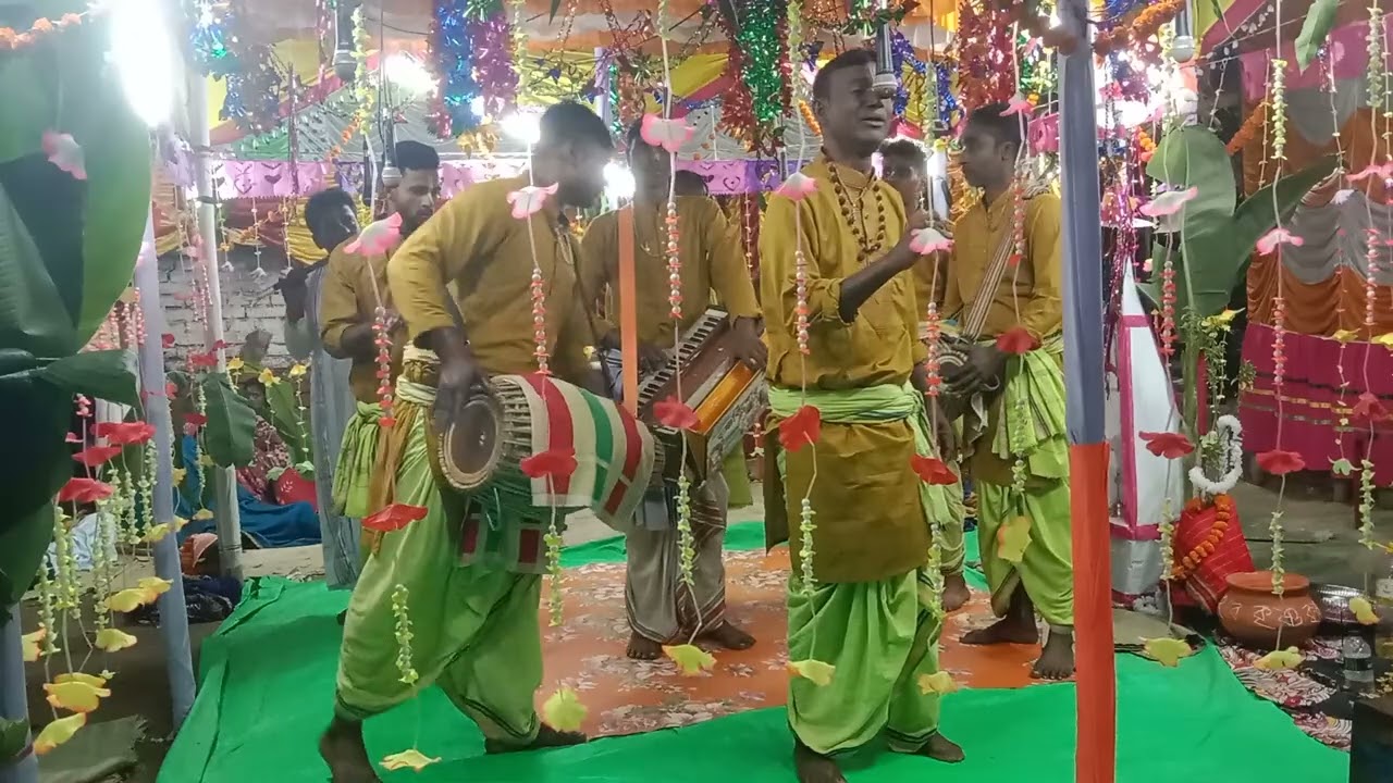 কৃষ্ণ কিশোর সম্প্রদায় Krishna Kishore samprday