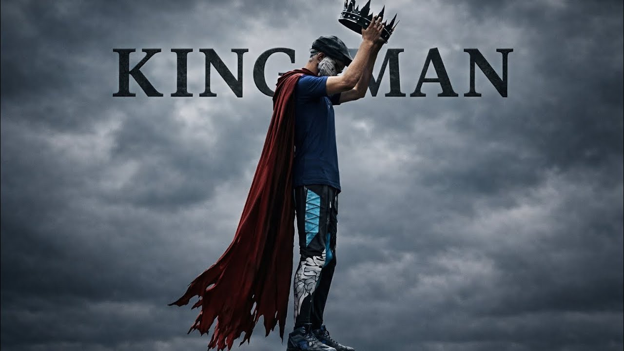 KINGMAN.