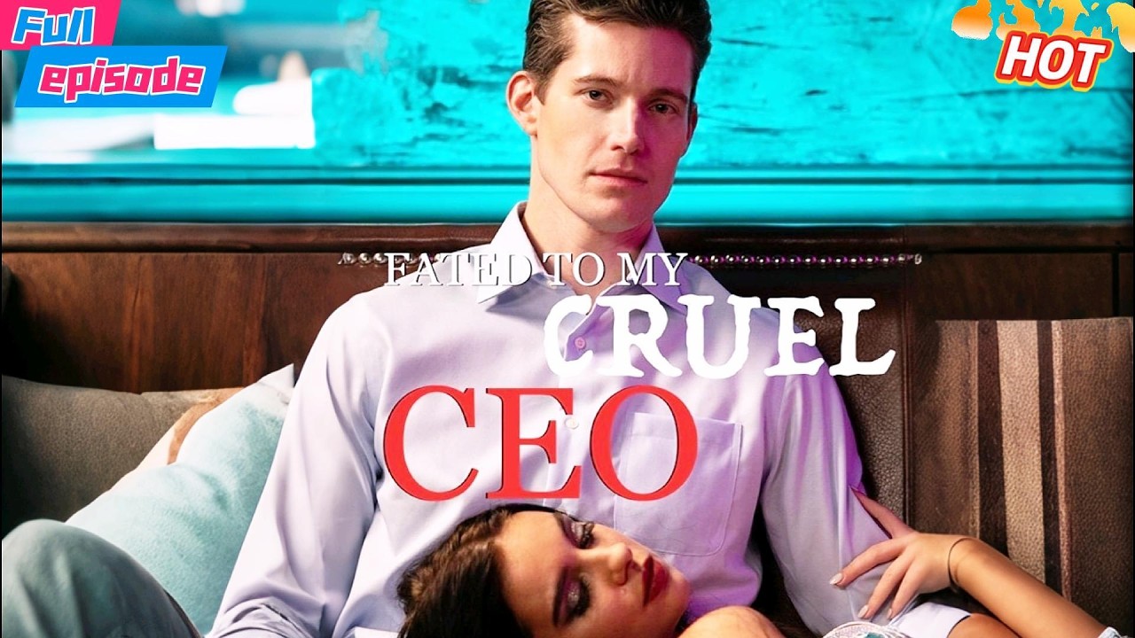 【 HD FULL】😎Dumped the CEO. Married the Homeless. Best. Decision. Ever. #fullepisode#shortdrama