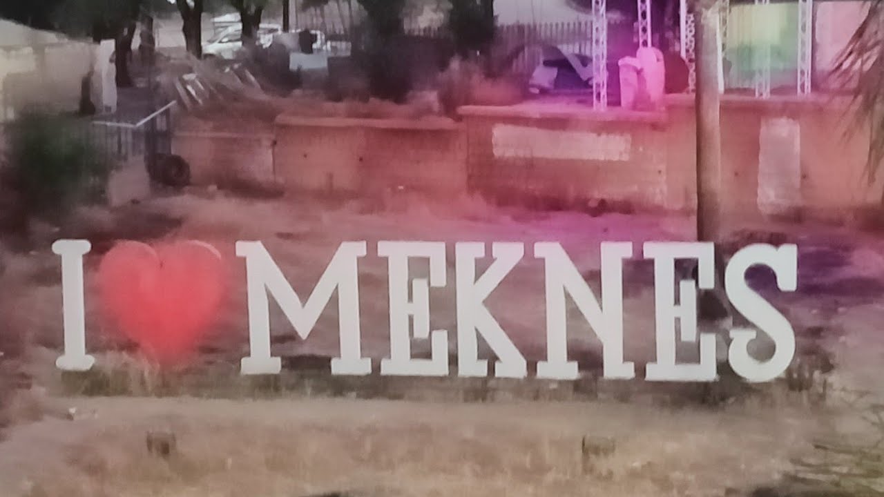 فلوك ممتع في la Goura Meknès