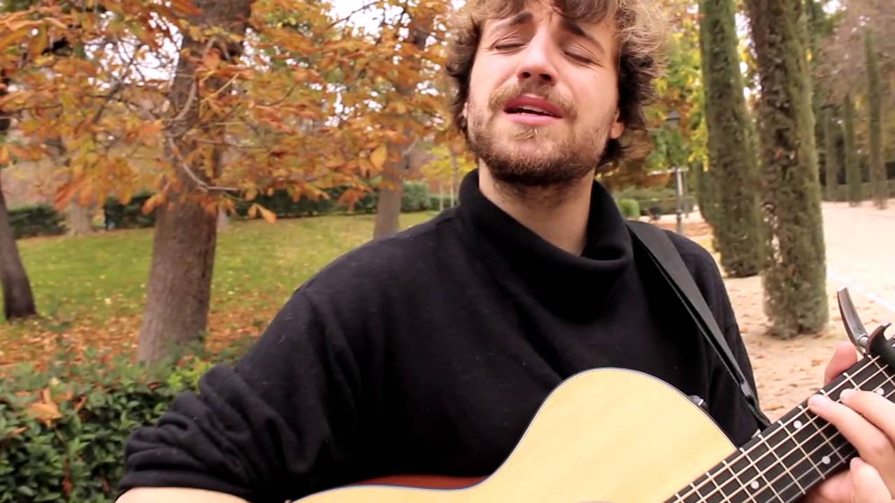 Luis Fercán - Ella