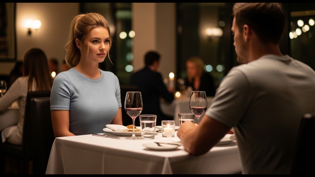 [Full Story] My Boss Told Me, “I Arranged A Blind Date For You” — But The Woman Who Showed Up Was...