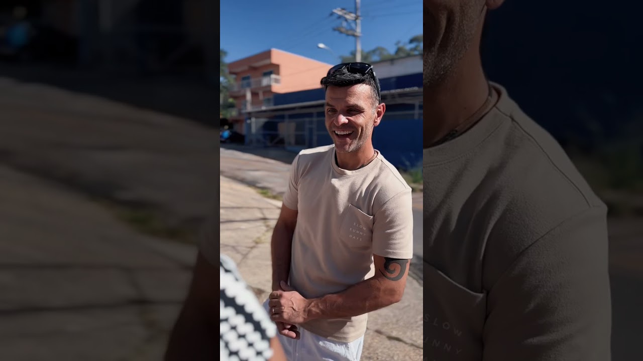 Meu ex-marido soube que eu estava seguindo minha vida, já tinha superado o divórcio!