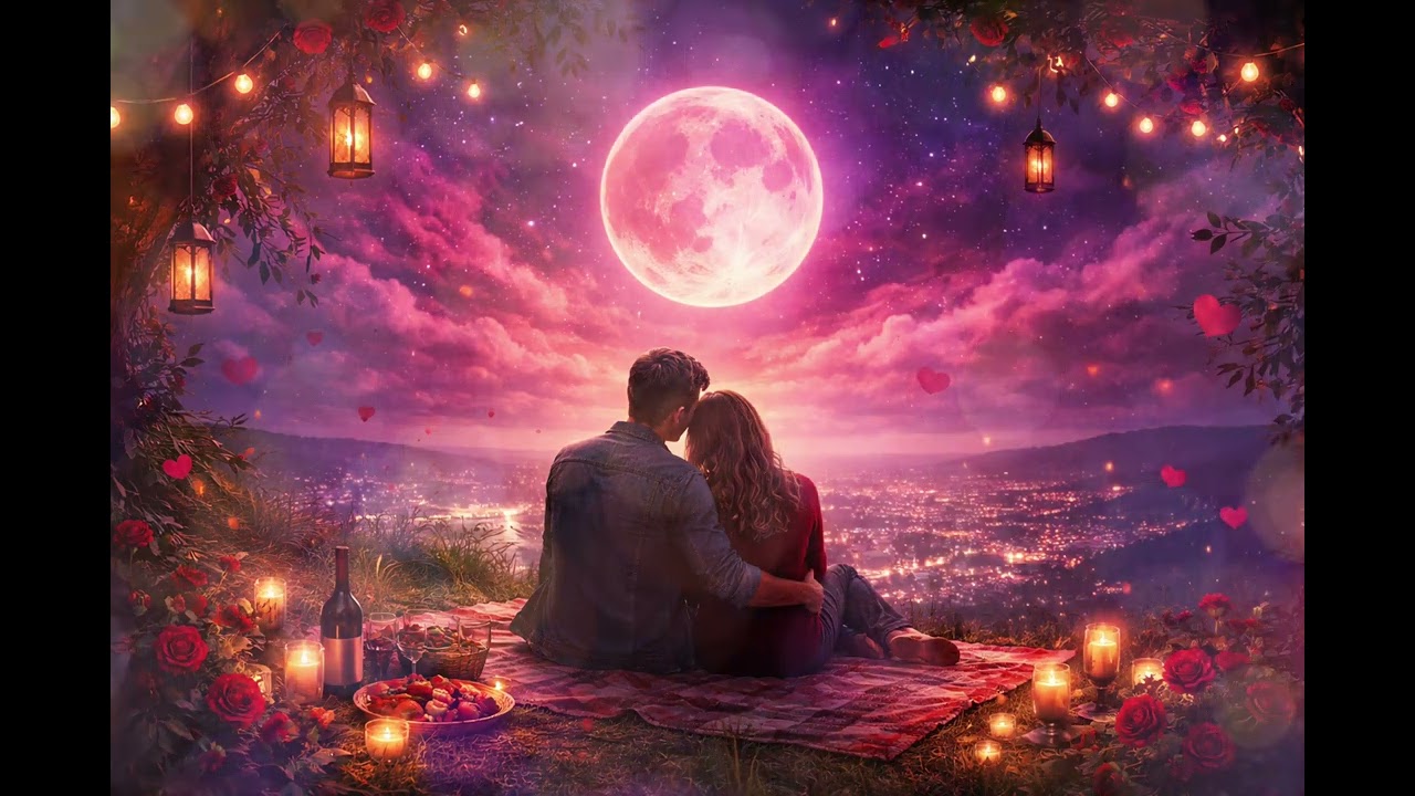 Valentine's Day Special | 