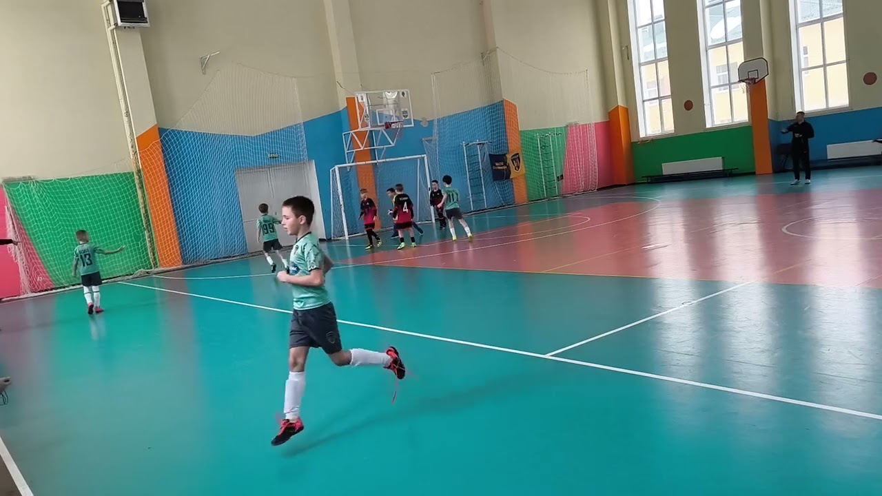 Агробізнес - Fortress Старокостянтинів 4:0 Sataniv Cup 2026