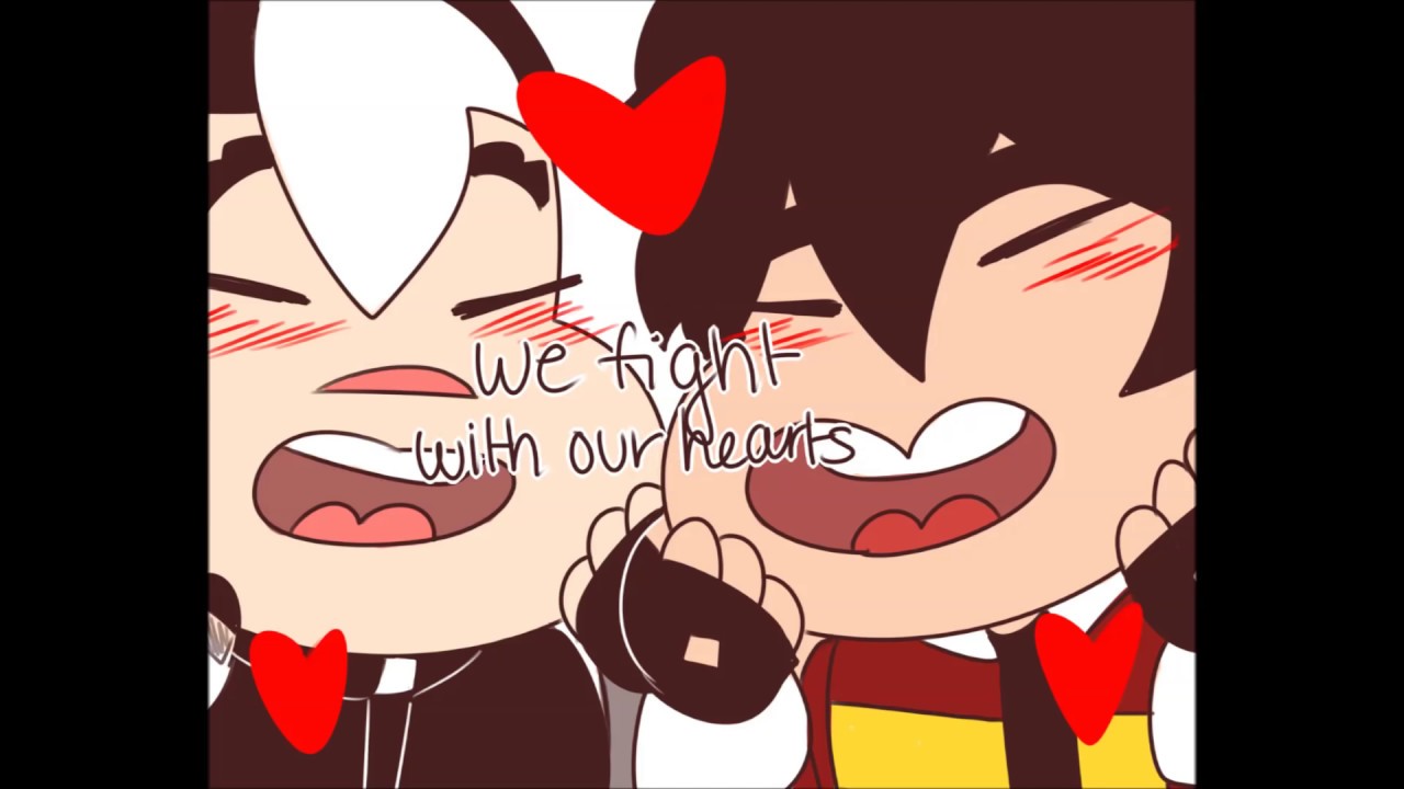 western show (shance/klance/???) || voltron