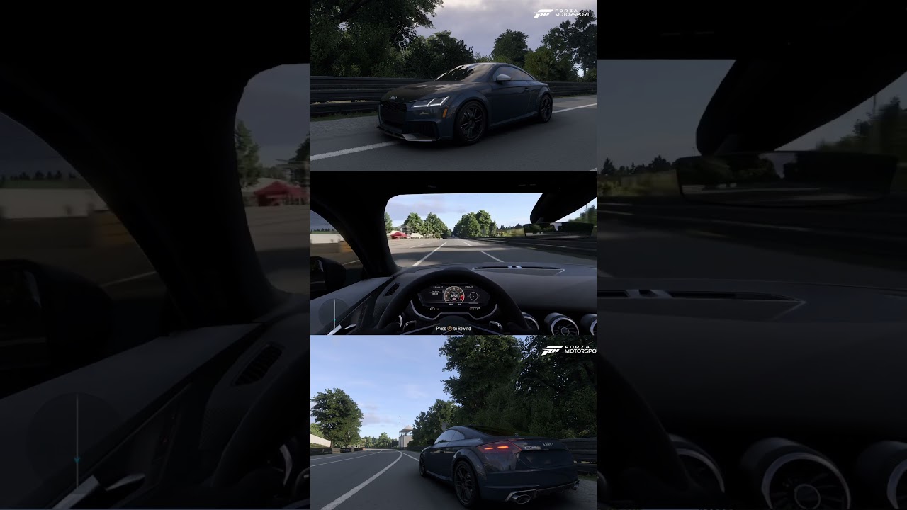 IMS850 TTRS First Drive/Pull  #1320 #rollracing #streetracing #forzahorizon5 #forzamotorsport #ttrs