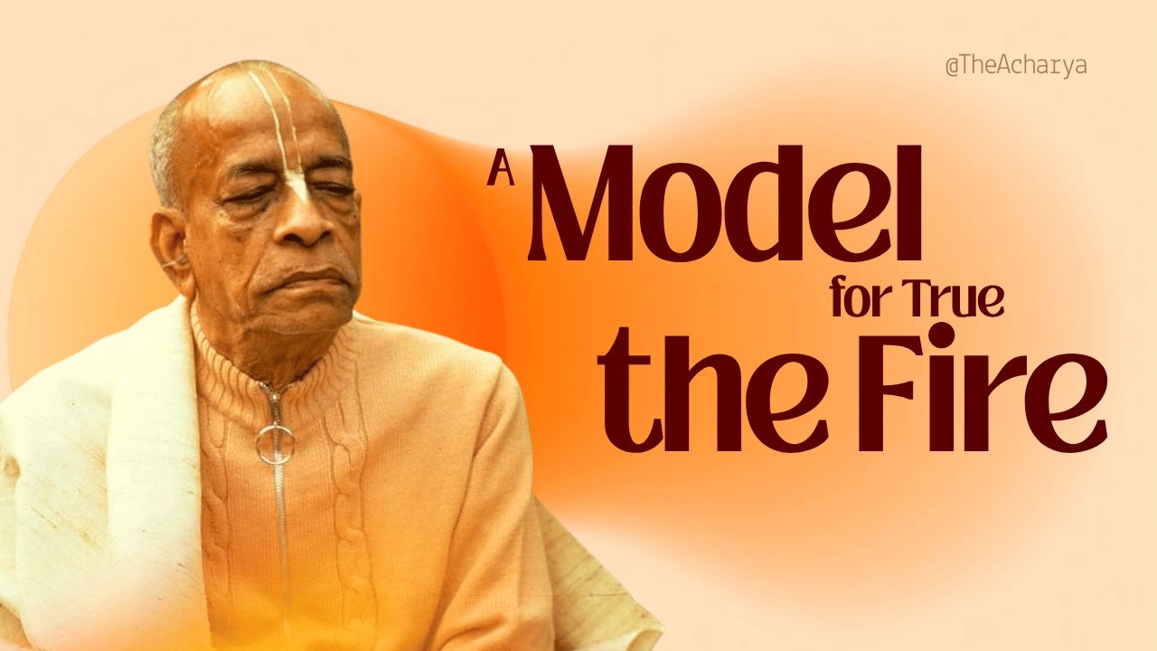 Spiritual Perspective on Women | SB 1.8.51 | Srila Prabhupada | Los Angeles