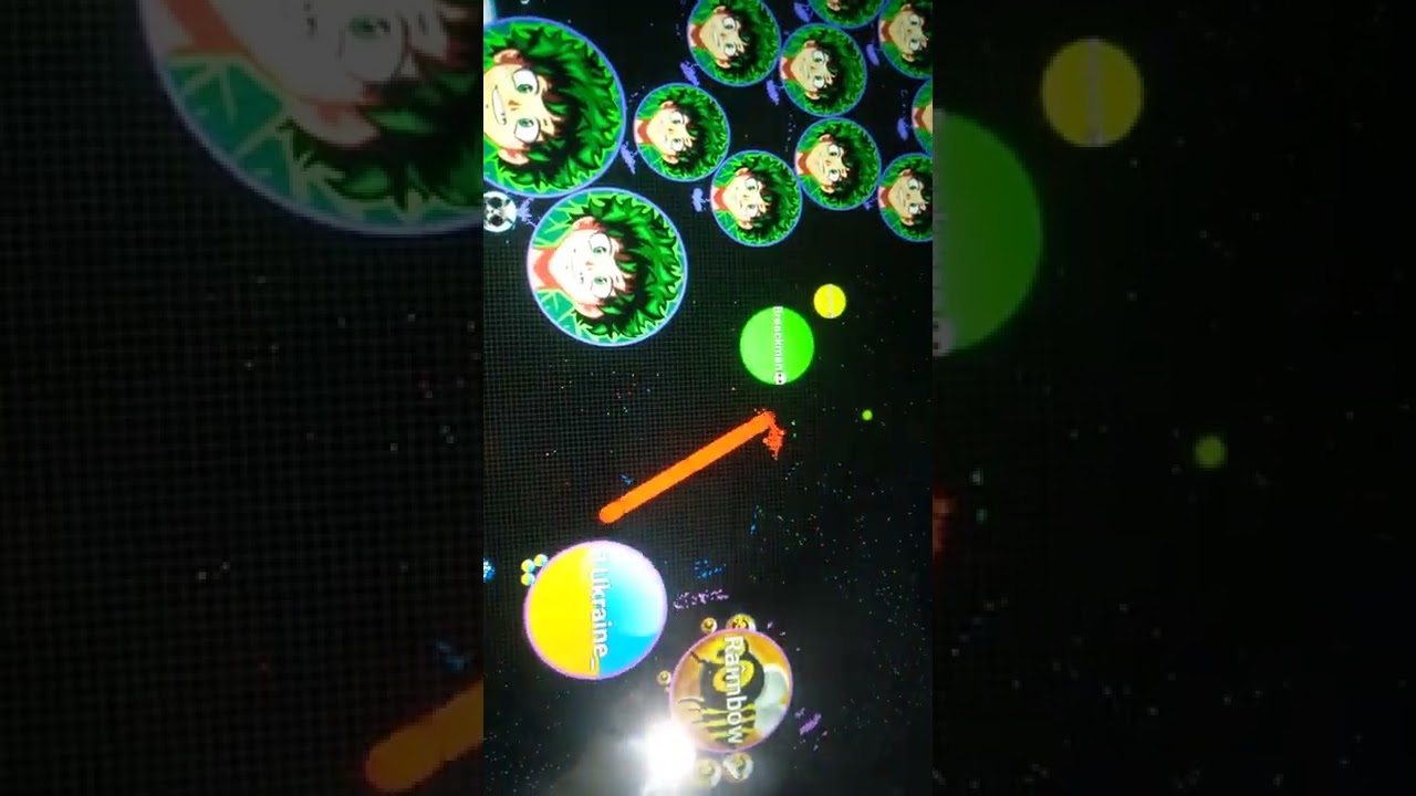 Pro blob.io Dual 👹