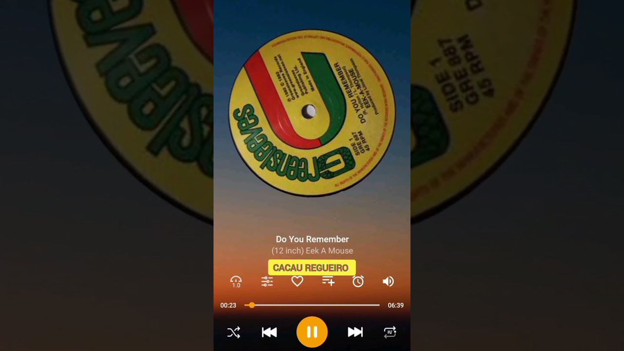 #eekamouse #reggaemusic #culturareggae