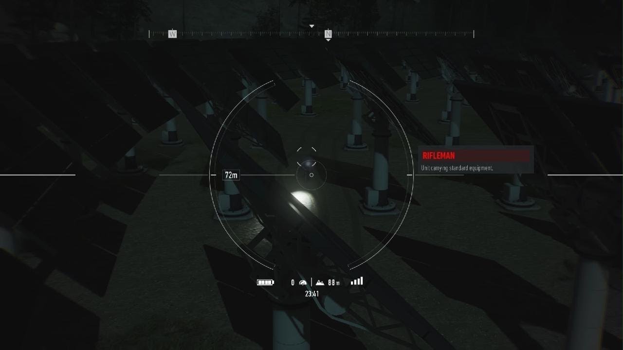 Ghost Recon Breakpoint Operation: Dead VEIL FINALPHASE FINAL PART
