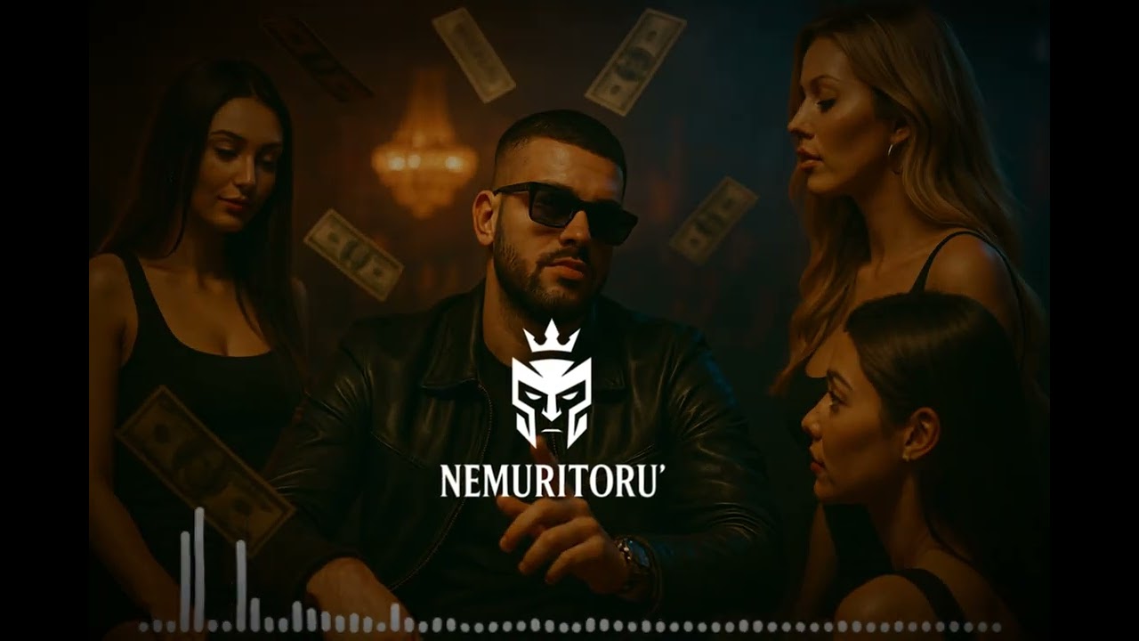 Nemuritoru' - Femei, bani și faimă, asta-i lumea mea