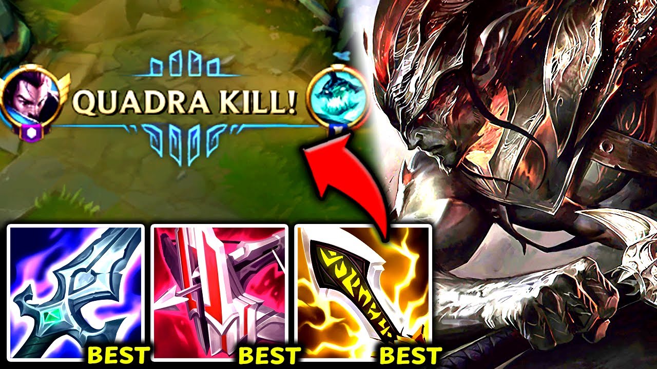 YASUO TOP 100% SLICES ALL GOD-TIER TOPLANERS TO PIECES! 👌 2025 Yasuo TOP Gameplay Guide
