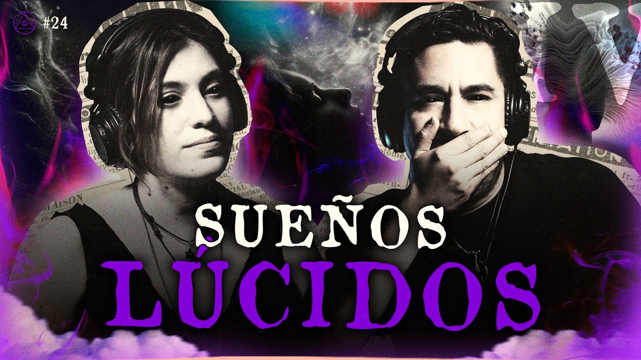 ¿CÓMO LOGRAR SUEÑOS LÚCIDOS? | CON ALANNA @SolitudeofAlanna