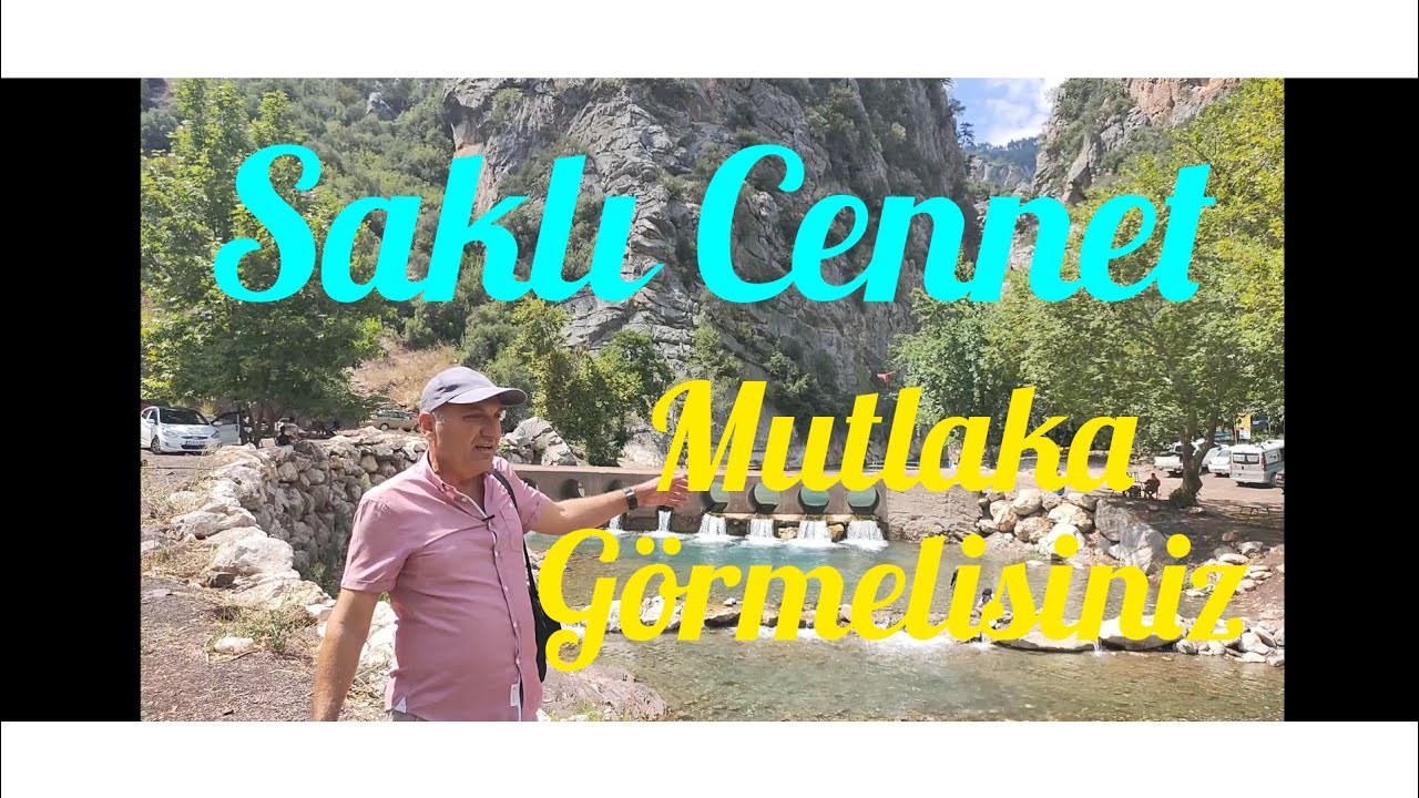 Saklı Cennet