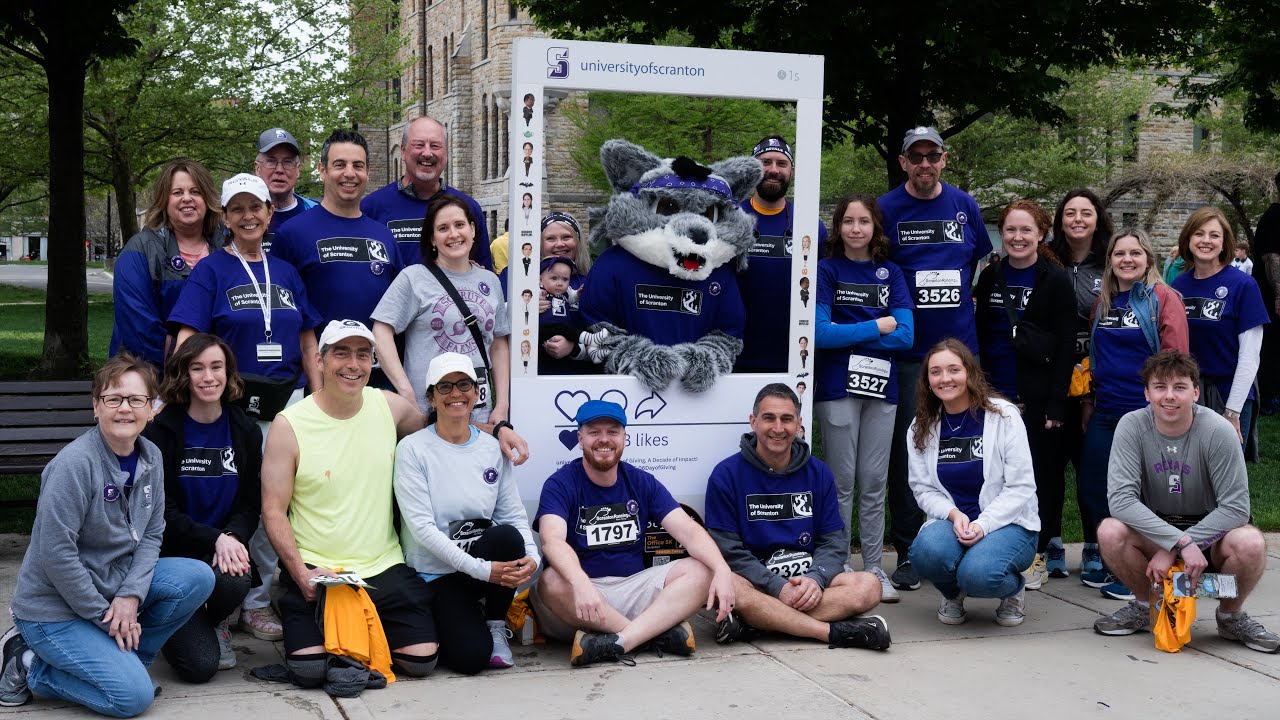 5.06.24: The Office 5K