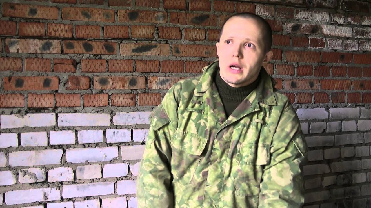 Интервью специально для Red Army