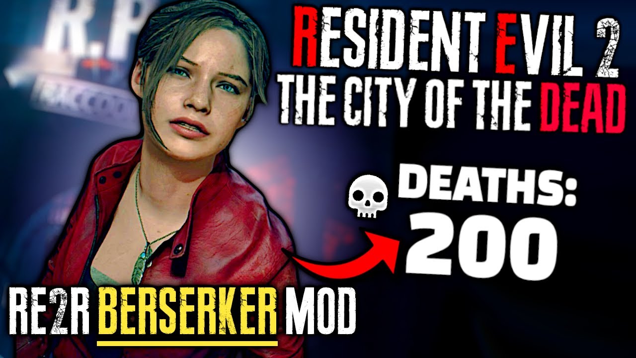 RE2 Remake 