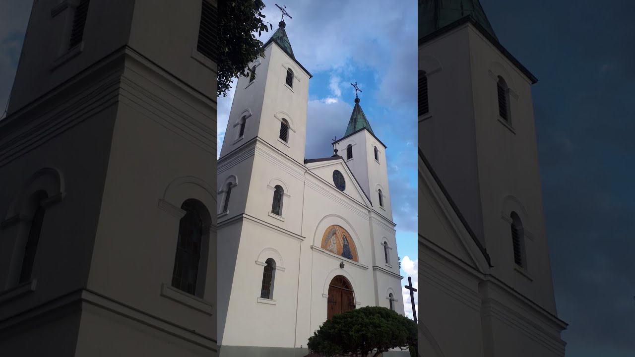 Zapada zmrok już wszystkie światła gasną