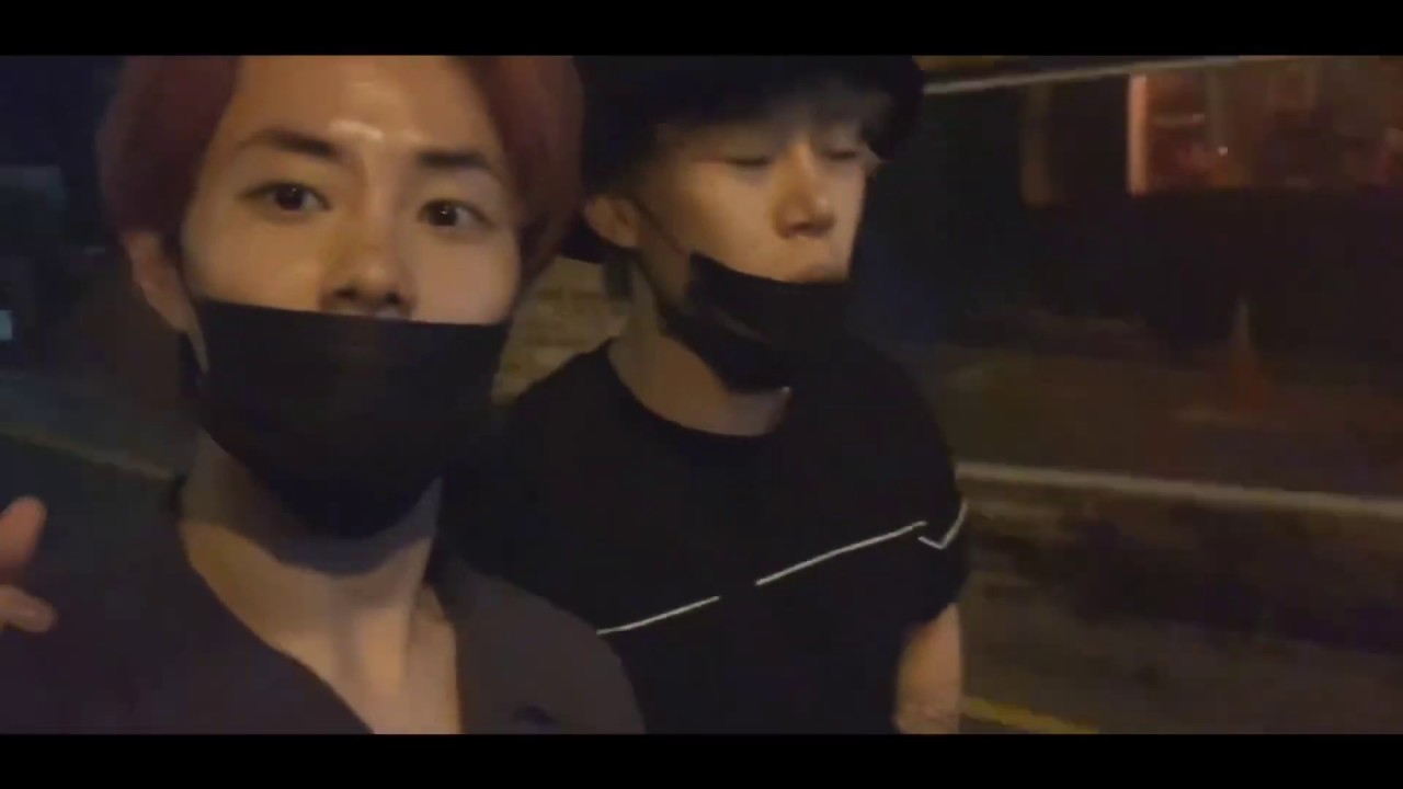[멋녀TV] GREATGUYS (멋진녀석들) 심야영화