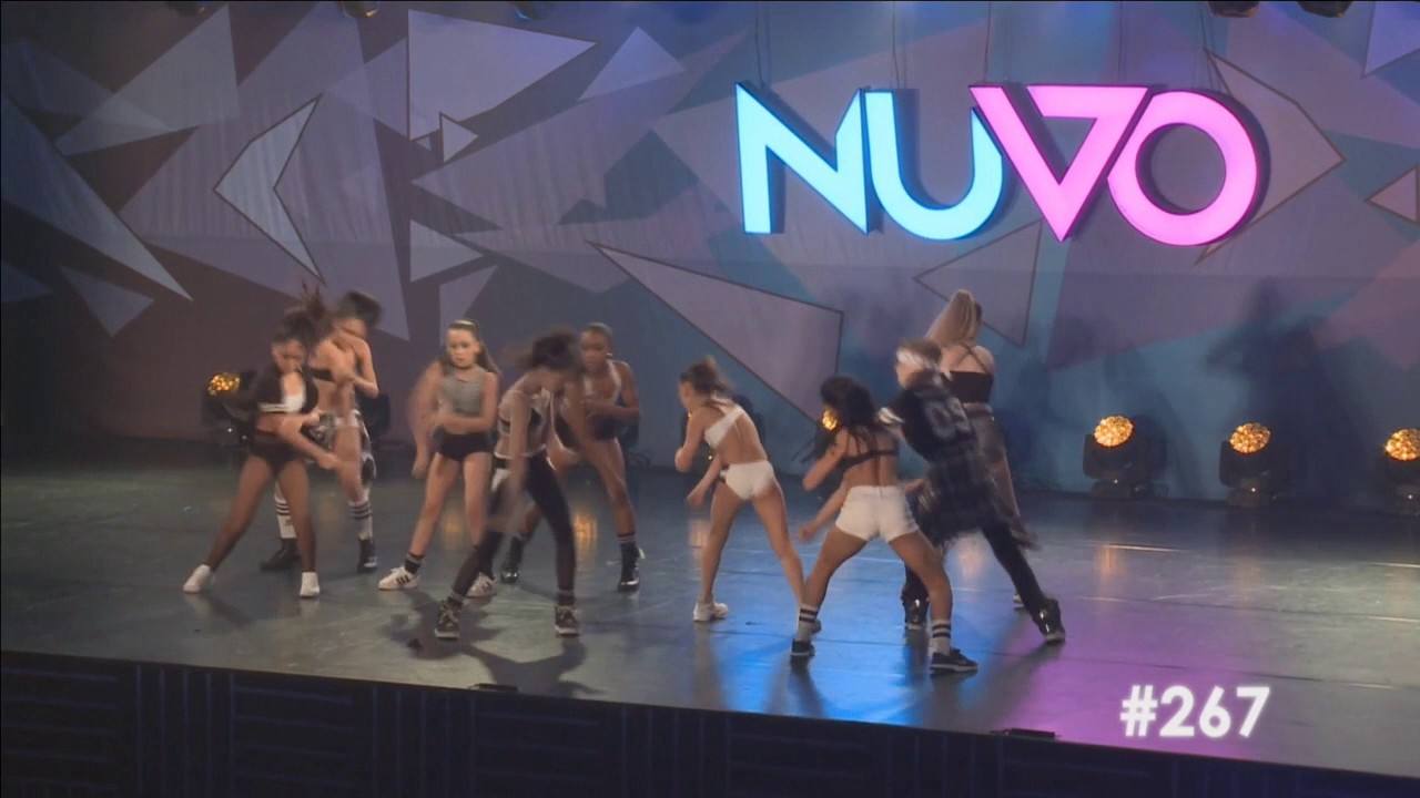 Vogue- Stars Dance Studio