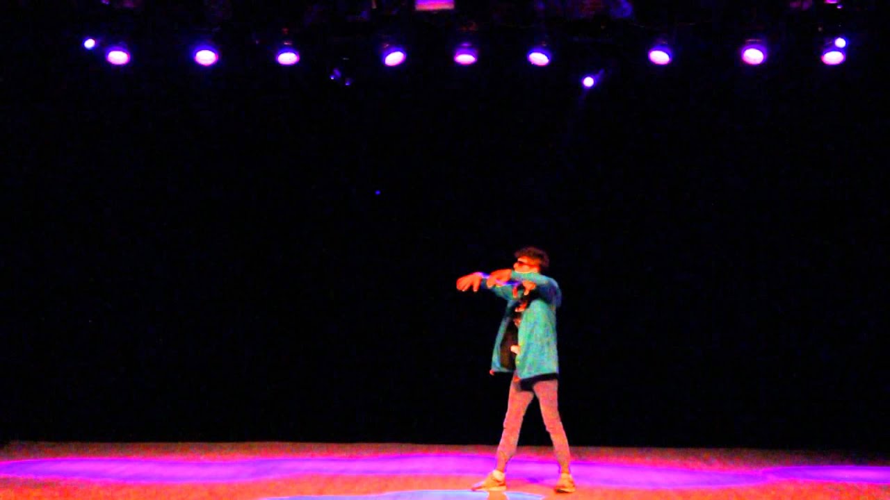 GALA NBDS 2014 - Alkowy Funkowy