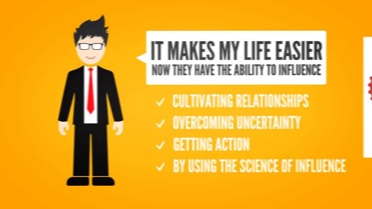 Social Influence Consulting Group | Robert Cialdini Method Certified Trainer