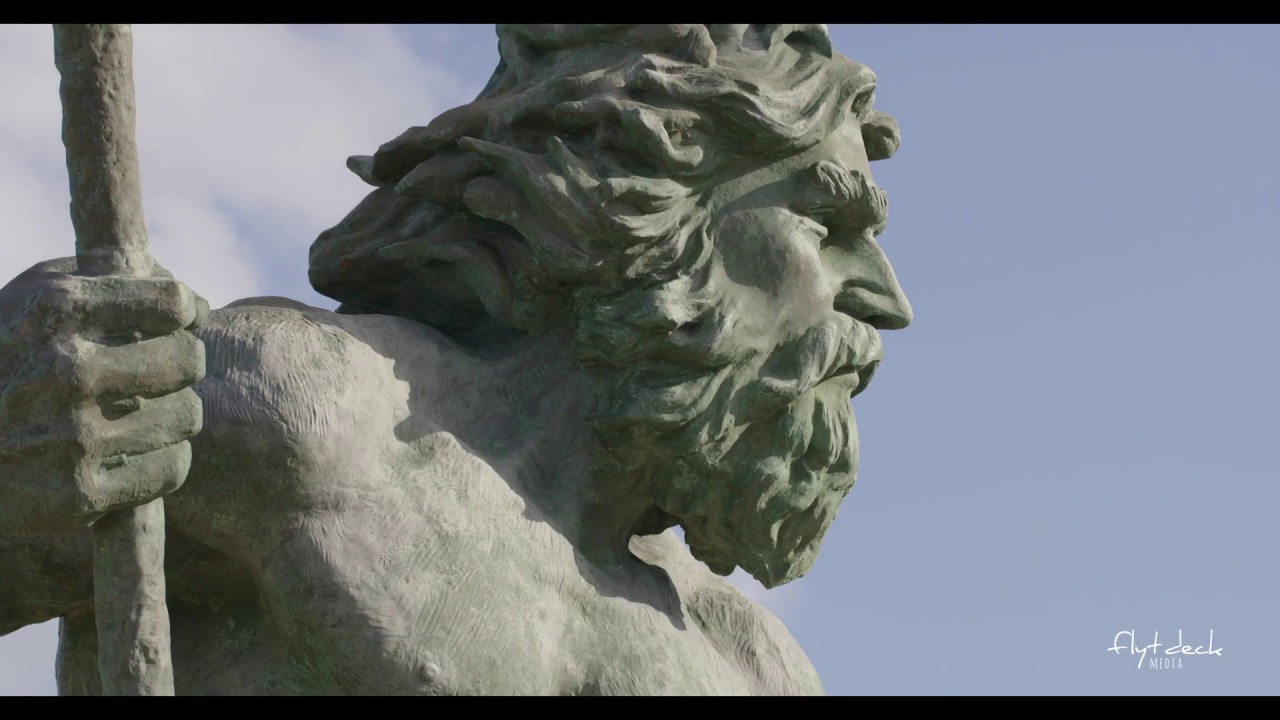 Panasonic EVA1 Test | Virginia Beach Oceanfront