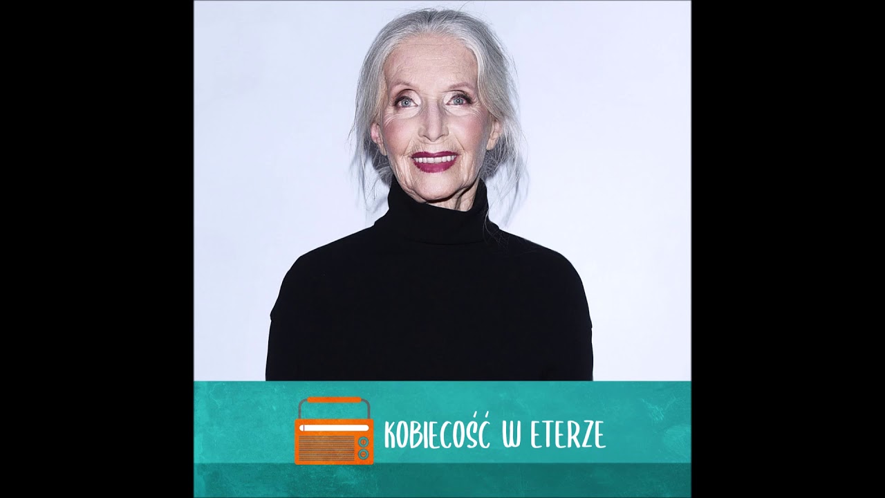 # 25 Młodość to stan ducha &ndash; Rozmowa z Heleną Norowicz &ndash; aktorką i modelką